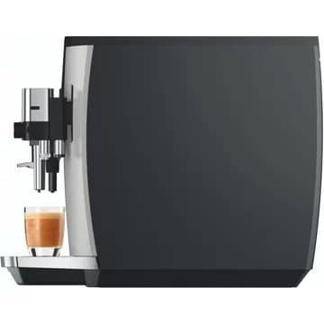 Expresso Broyeur JURA E8 Platin (EC) – Image 9