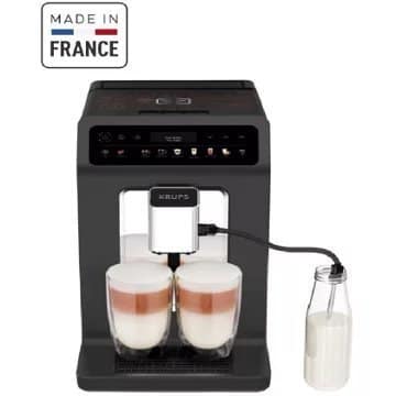 Expresso Broyeur KRUPS evidence one yy4328fd