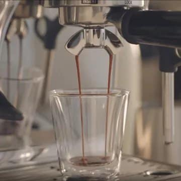 Expresso avec broyeur intégré SAGE APPLIANCES – Image 3