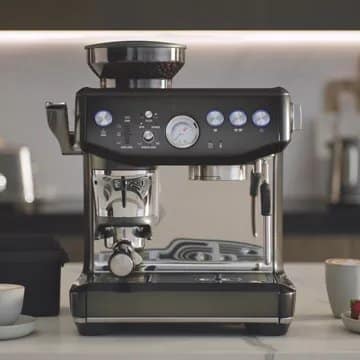 Expresso avec broyeur intégré SAGE APPLIANCES – Image 6