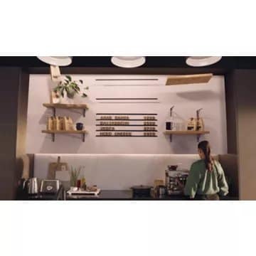 Expresso avec broyeur intégré SAGE APPLIANCES – Image 9