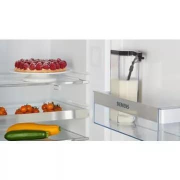 Expresso Broyeur SIEMENS EQ500 INTEGRAL INOX Noir – Image 6