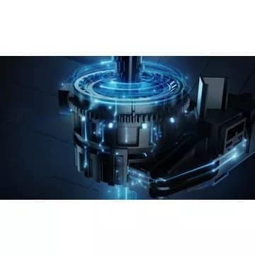 Expresso Broyeur SIEMENS EQ500 INTEGRAL INOX Noir – Image 10