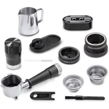 Expresso broyeur DELONGHI Spécialista Touch EC9455.M – Image 10