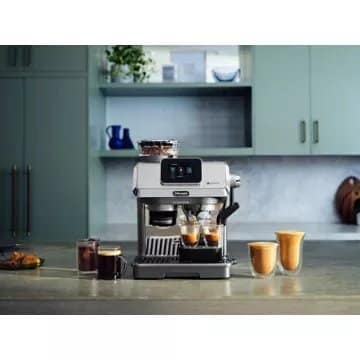 Expresso broyeur DELONGHI Spécialista Touch EC9455.M – Image 11