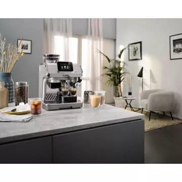 Expresso broyeur DELONGHI Spécialista Touch EC9455.M – Image 12