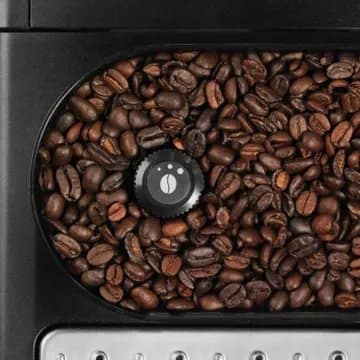 Expresso Broyeur KRUPS YY4540FD essential noire – Image 9