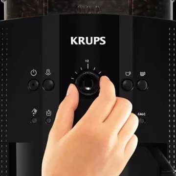 Expresso Broyeur KRUPS YY4540FD essential noire – Image 18