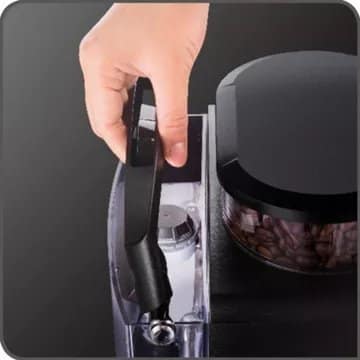 Expresso Broyeur KRUPS YY4540FD essential noire – Image 19