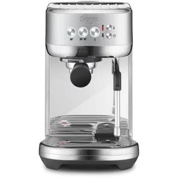 Machine à expresso SAGE APPLIANCES Bambino Plus