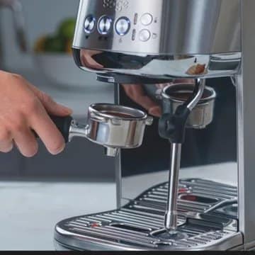Machine à expresso SAGE APPLIANCES Bambino Plus – Image 2