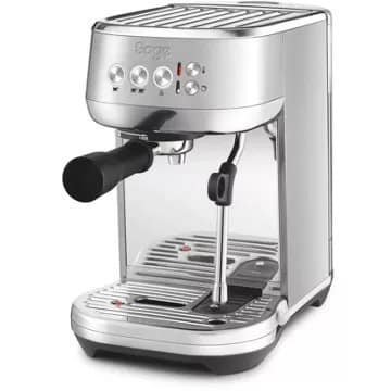 Machine à expresso SAGE APPLIANCES Bambino Plus – Image 3