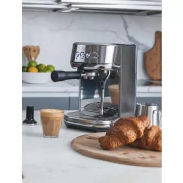 Machine à expresso SAGE APPLIANCES Bambino Plus – Image 5