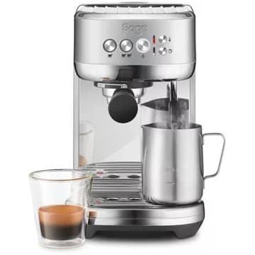 Machine à expresso SAGE APPLIANCES Bambino Plus – Image 6