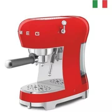 Machine à expresso SMEG ECF02RDEU – Image 4