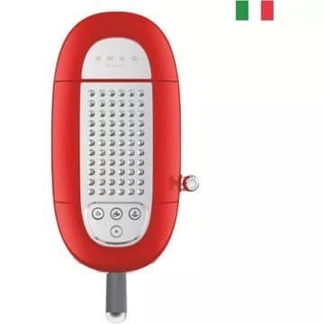 Machine à expresso SMEG ECF02RDEU – Image 6