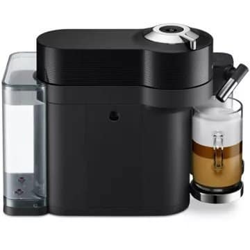 Nespresso DELONGHI Latissima Noir ENV300.B – Image 7