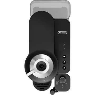 Nespresso DELONGHI Latissima Noir ENV300.B – Image 8
