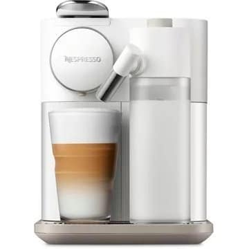 Machine à expresso DELONGHI Nespresso Gran Lattissima EN640.W – Image 3
