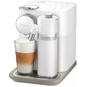 Machine à expresso DELONGHI Nespresso Gran Lattissima EN640.W – Image 12