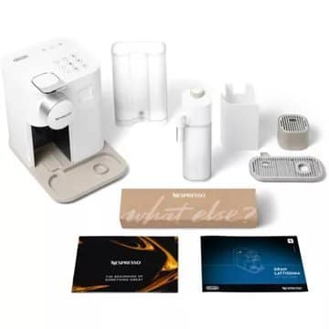 Machine à expresso DELONGHI Nespresso Gran Lattissima EN640.W – Image 13