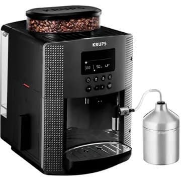 Expresso Broyeur KRUPS YY4539FD essential grise – Image 3