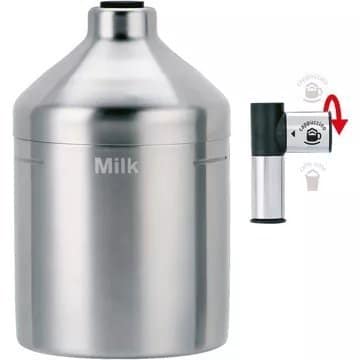Expresso Broyeur KRUPS YY4539FD essential grise – Image 4