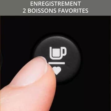 Expresso Broyeur KRUPS YY4539FD essential grise – Image 8