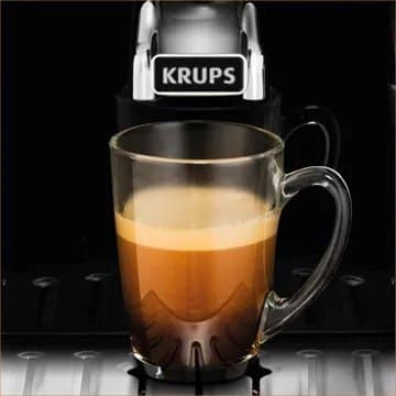 Expresso Broyeur KRUPS YY4539FD essential grise – Image 13