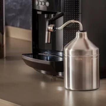 Expresso Broyeur KRUPS YY4539FD essential grise – Image 17