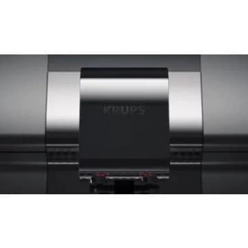 Expresso Broyeur KRUPS YY4539FD essential grise – Image 19