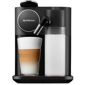 Machine à expresso DELONGHI Nespresso Gran Lattissima EN640.B – Image 2