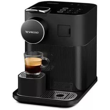 Machine à expresso DELONGHI Nespresso Gran Lattissima EN640.B – Image 4