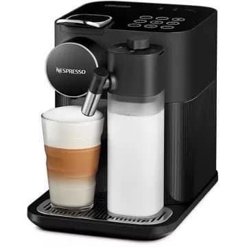 Machine à expresso DELONGHI Nespresso Gran Lattissima EN640.B – Image 9