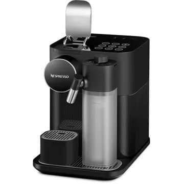 Machine à expresso DELONGHI Nespresso Gran Lattissima EN640.B – Image 10