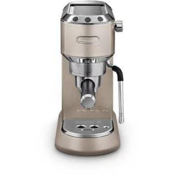 Machine à expresso DELONGHI dedica arte EC885.BG beige metallics – Image 8