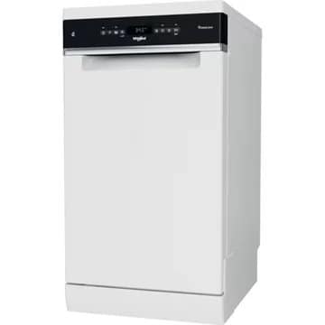 Lave vaisselle 45 cm WHIRLPOOL WSFO3O34PF 6ème Sens – Image 2