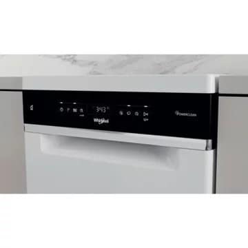 Lave vaisselle 45 cm WHIRLPOOL WSFO3O34PF 6ème Sens – Image 3
