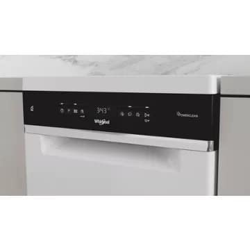 Lave vaisselle 45 cm WHIRLPOOL WSFO3O34PF 6ème Sens – Image 9