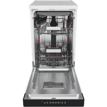 Lave vaisselle 45 cm WHIRLPOOL WSFO3O34PF 6ème Sens – Image 11