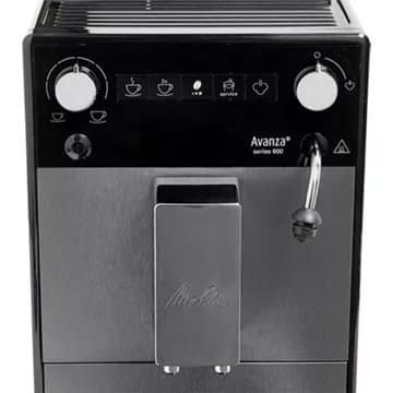 Cafetière programmable MELITTA Aroma Elegance De Luxe – Image 18