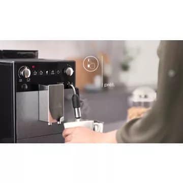 Cafetière programmable MELITTA Aroma Elegance De Luxe – Image 20
