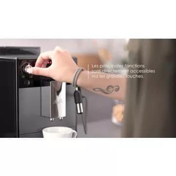 Machine à Expresso DELONGHI ICONA VINTAGE ECOV311.BG beige – Image 21