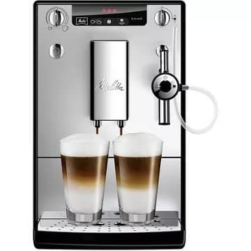 Expresso broyeur MELITTA CAFFEO