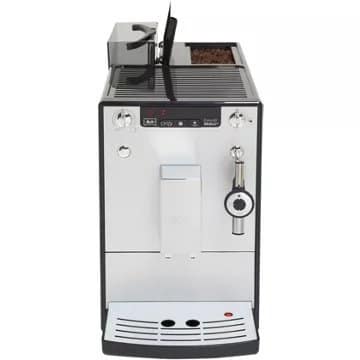 Expresso broyeur MELITTA CAFFEO PERFECT MILK SILVER – Image 4