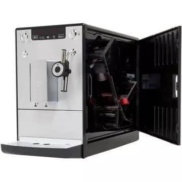 Expresso broyeur MELITTA CAFFEO PERFECT MILK SILVER – Image 5