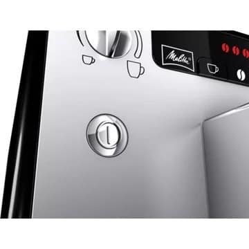 Expresso broyeur MELITTA CAFFEO PERFECT MILK SILVER – Image 7