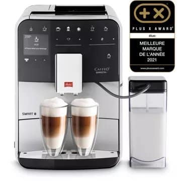 Expresso broyeur MELITTA Varianza