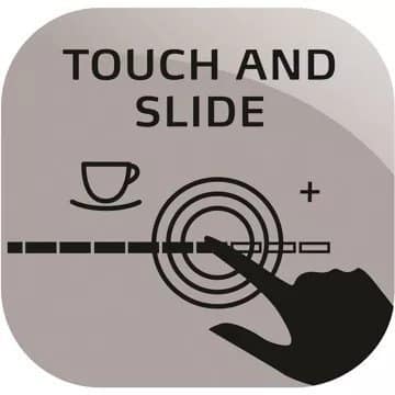 Expresso broyeur MELITTA Varianza CSP F57/03 – Image 12