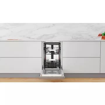 Lave vaisselle encastrable WHIRLPOOL WSBO3O34PFX 6ème Sens – Image 2
